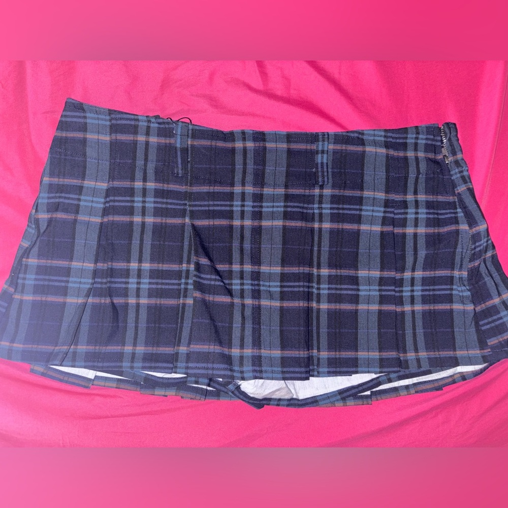 fashion nova skirt